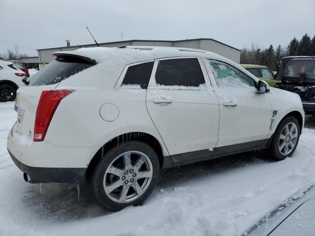 2011 Cadillac SRX Premium Collection