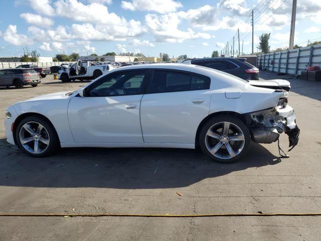 2015 Dodge Charger SXT