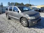 2006 Infiniti QX56