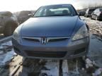 2007 Honda Accord SE