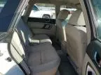 2007 Subaru Outback Outback 2.5I