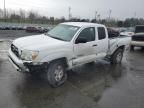 2007 Toyota Tacoma Access Cab