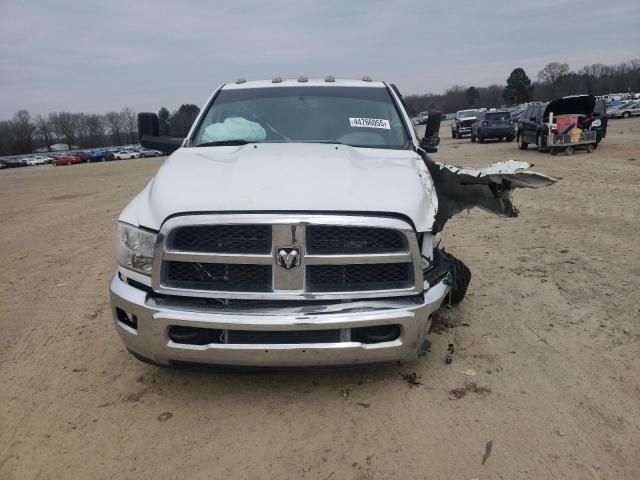 2012 Dodge RAM 3500 ST