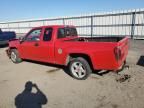 2004 Chevrolet Colorado