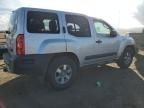 2012 Nissan Xterra OFF Road