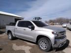 2019 Chevrolet Silverado K1500 LTZ