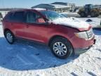 2010 Ford Edge SEL