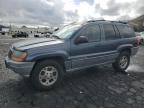 2001 Jeep Grand Cherokee Laredo