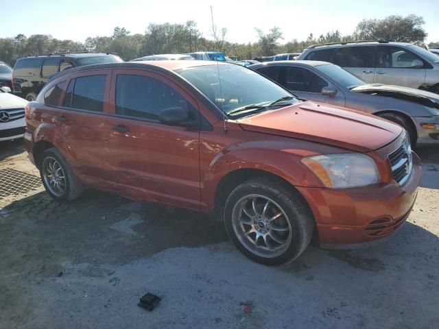 2007 Dodge Caliber SXT