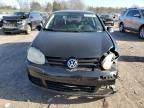 2007 Volkswagen Rabbit