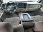 2001 GMC Yukon XL C1500