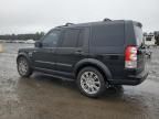 2011 Land Rover LR4 HSE Luxury