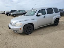 Salvage cars for sale at American Canyon, CA auction: 2010 Chevrolet HHR LT