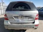 2011 Mercedes-Benz ML 350 4matic