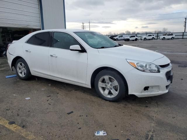 2014 Chevrolet Malibu 1LT