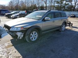 Volvo salvage cars for sale: 2013 Volvo XC70 3.2