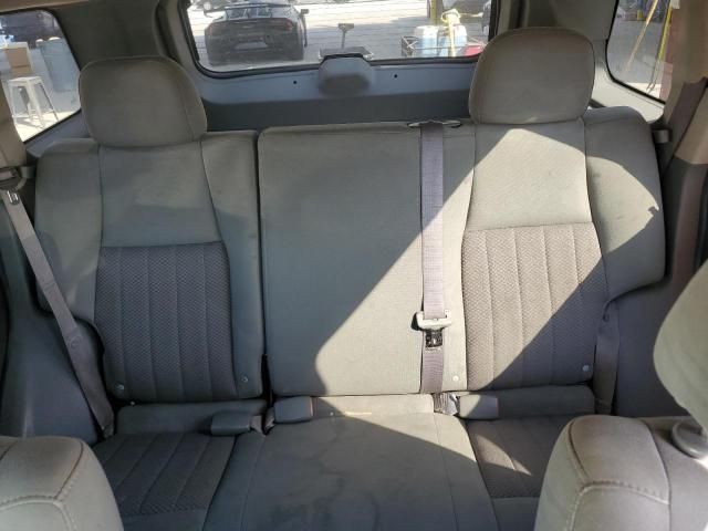 2006 Jeep Grand Cherokee Laredo