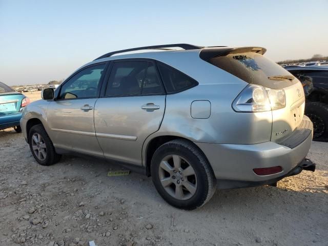 2004 Lexus RX 330