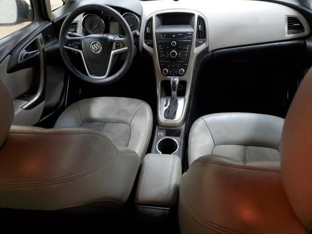 2016 Buick Verano