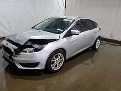 2015 Ford Focus SE en venta en Central Square, NY