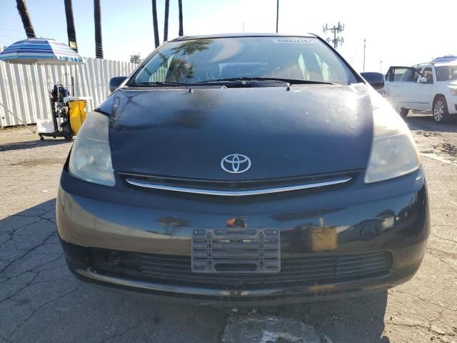 2007 Toyota Prius