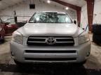 2008 Toyota Rav4 Limited