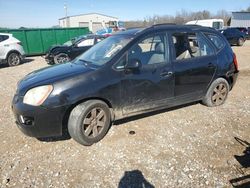 Salvage cars for sale at Memphis, TN auction: 2007 KIA Rondo Base