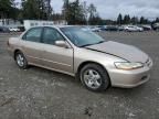 2000 Honda Accord EX