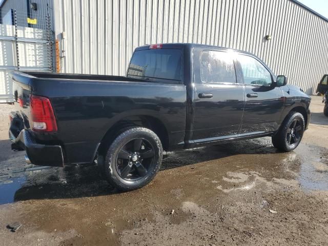 2014 Dodge RAM 1500 ST