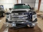 2014 Ford F150 Super Cab