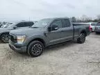 2022 Ford F150 Super Cab