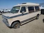 1986 Ford Econoline E150 Van