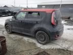 2015 KIA Soul EV