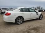 2013 Infiniti G37