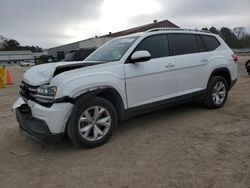 Volkswagen Vehiculos salvage en venta: 2018 Volkswagen Atlas S