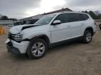 2018 Volkswagen Atlas S