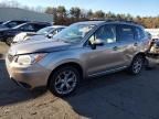 2016 Subaru Forester 2.5I Touring