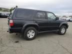 2000 Toyota 4runner SR5