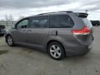 2013 Toyota Sienna LE