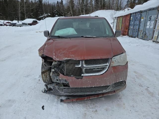 2012 Dodge Grand Caravan SE