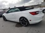 2016 Buick Cascada Premium