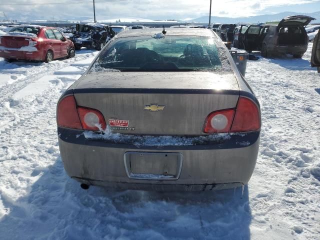 2010 Chevrolet Malibu 1LT