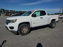 2016 Chevrolet Colorado en venta en Dunn, NC