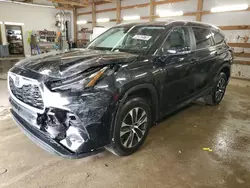 2024 Toyota Highlander XLE en venta en Pekin, IL