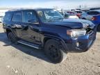 2017 Toyota 4runner SR5/SR5 Premium