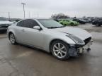 2005 Infiniti G35