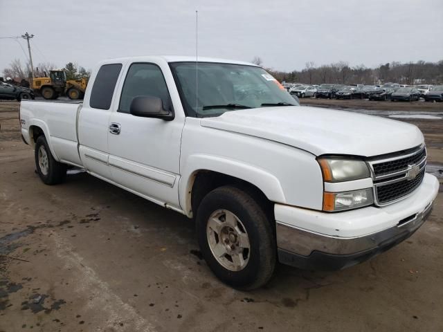 2006 Chevrolet Silverado K1500