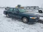 1997 Mercury Grand Marquis LS