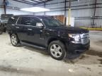 2018 Chevrolet Tahoe C1500 LT