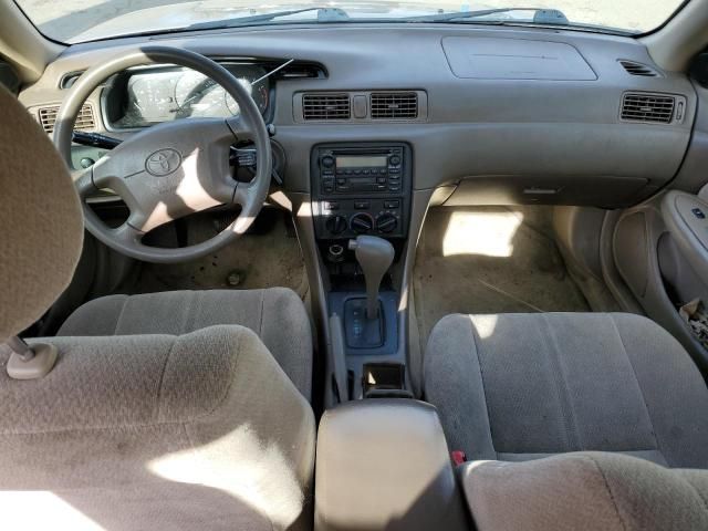 2001 Toyota Camry CE